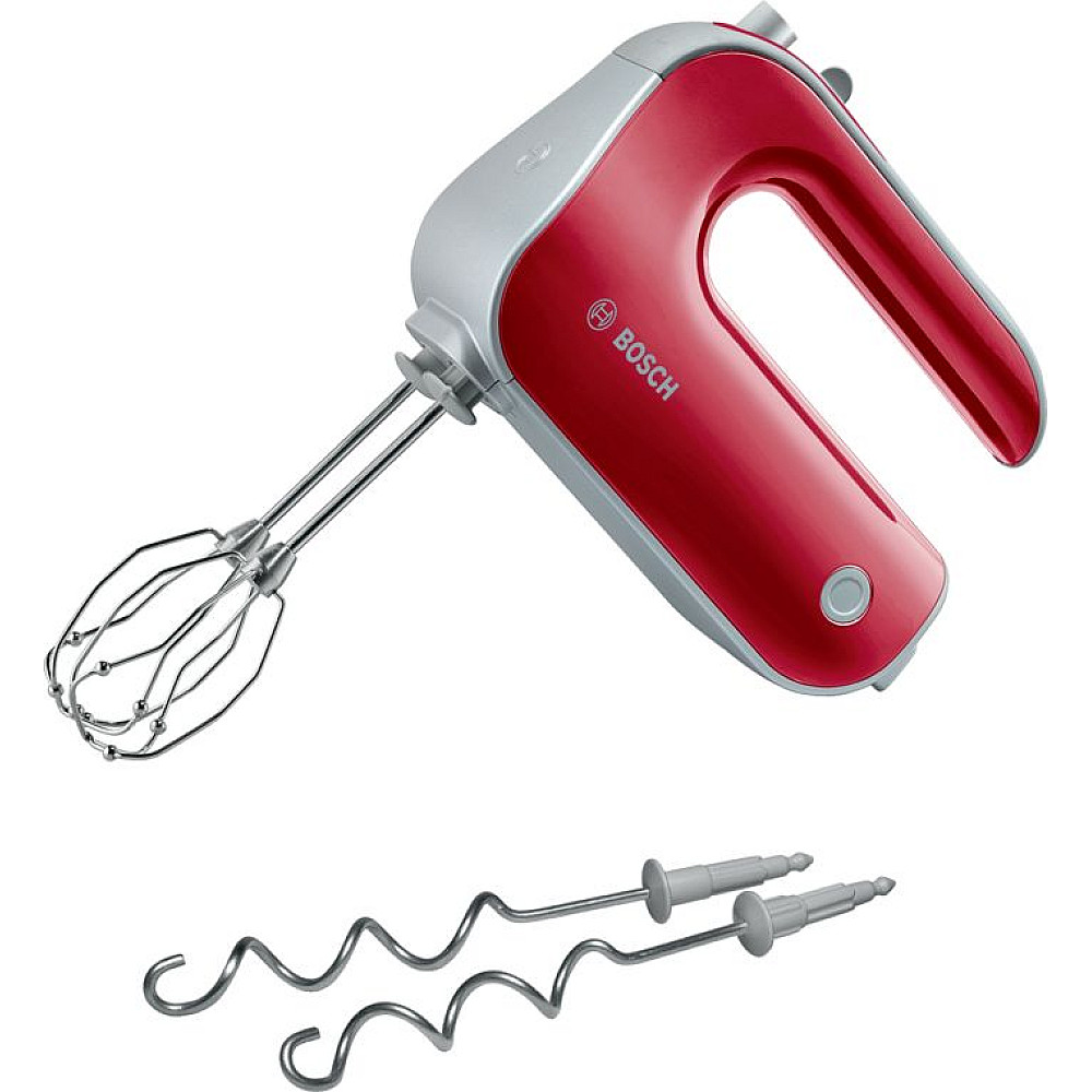 Bosch elvisp styline MFQ40303 - röd