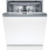 Bosch 60 cm bred diskmaskin - SMV4HMX08E
