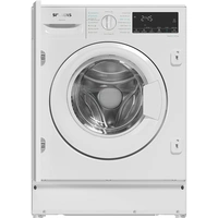 Siemens kombi tvätt/tork WK14D490EU