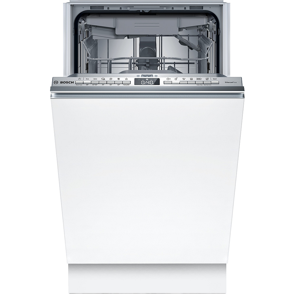 Bosch 45 cm bred diskmaskin SPV4HMX12E