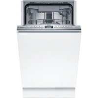Bosch 45 cm bred diskmaskin SPV4HMX12E