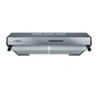 Bosch - DUL63CC50 Underbyggd Fläkt 60 cm Rostfritt Stål