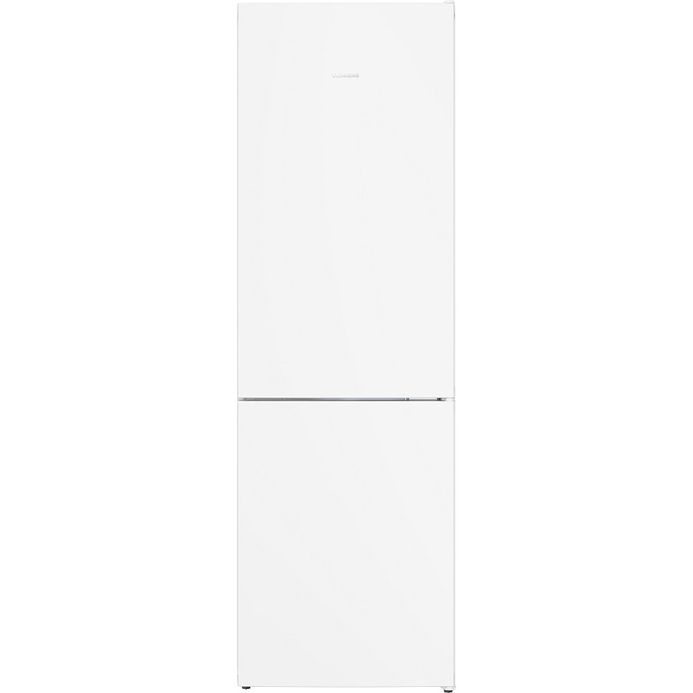 Siemens kyl över frys - KG36NVWCG