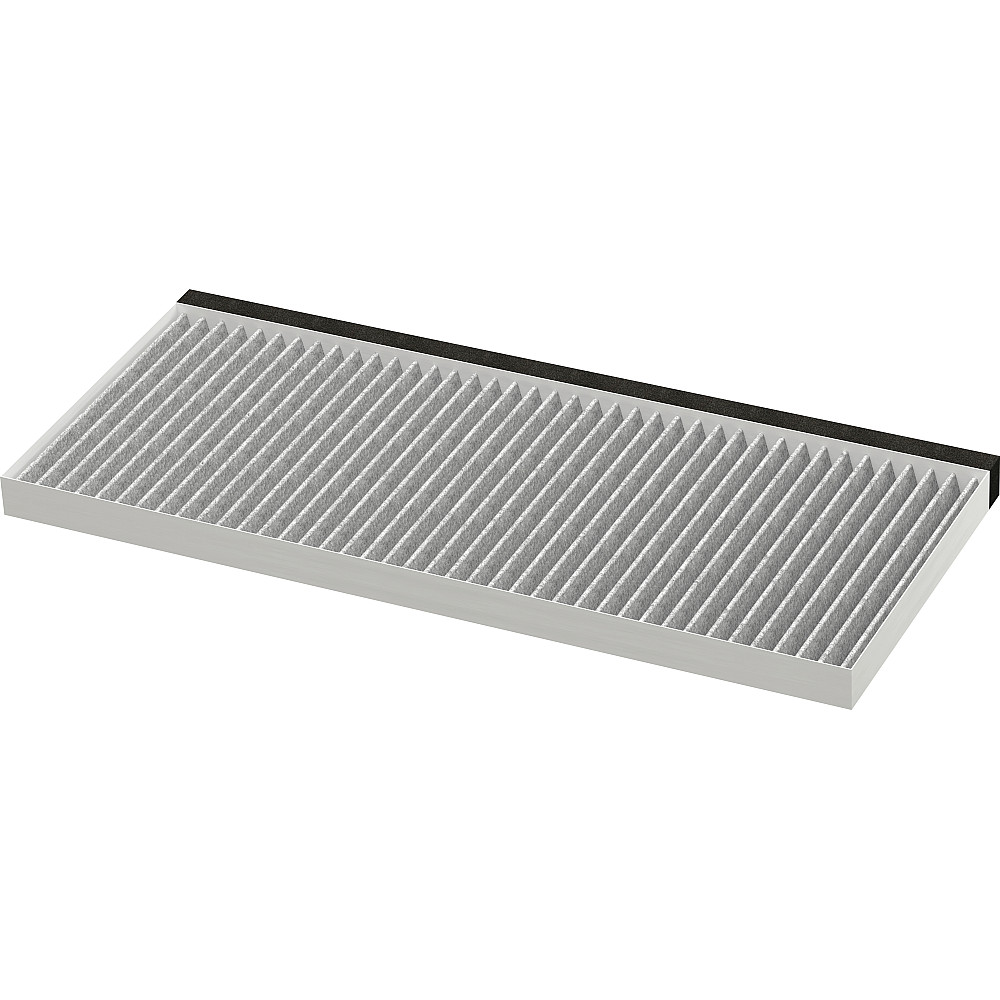 Siemens tillbehör köksfläkt - LZ16IBB14 CleanAir standard filter