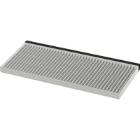 Siemens tillbehör köksfläkt - LZ16IBB14 CleanAir standard filter