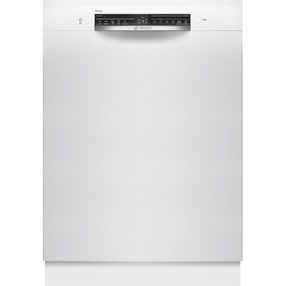 Bosch 60 cm bred diskmaskin - SMU2HTW06E
