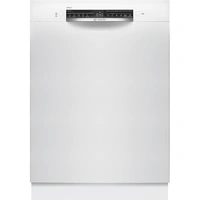 Bosch 60 cm bred diskmaskin - SMU2HTW06E