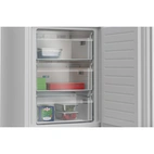Siemens kyl över frys - KG36NVWDG