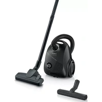 Bosch golvdammsugare BGLS2BA3NE  - svart, 600 w motoreffekt