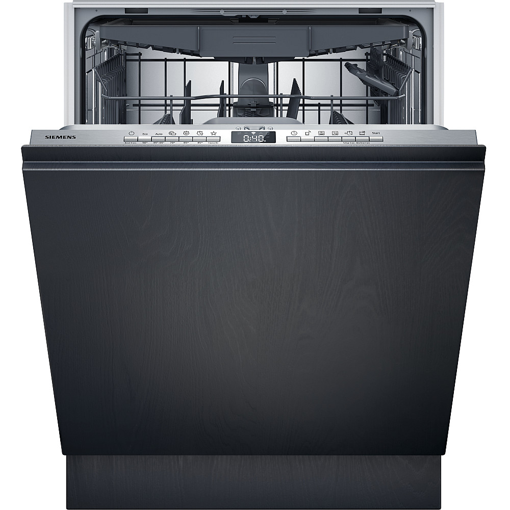 Siemens 60 cm bred diskmaskin - SX73HX03VE