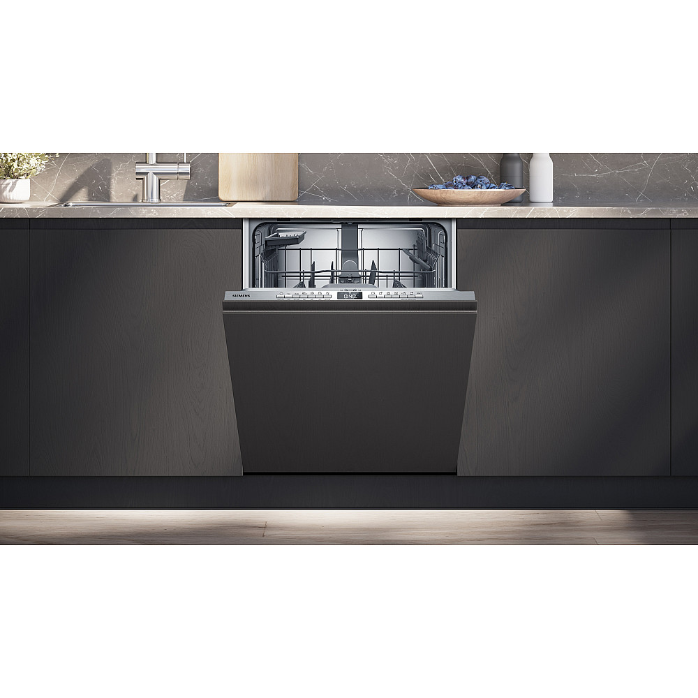 Siemens 60 cm bred diskmaskin - SN63HX03TE
