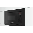 Bosch inbyggnadsmikrovågsugn BFL623MB4