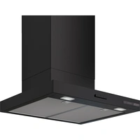 Bosch vägghängd fläk DWB65CC60