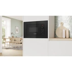 Bosch inbyggnadsmikrovågsugn BFL623MB4