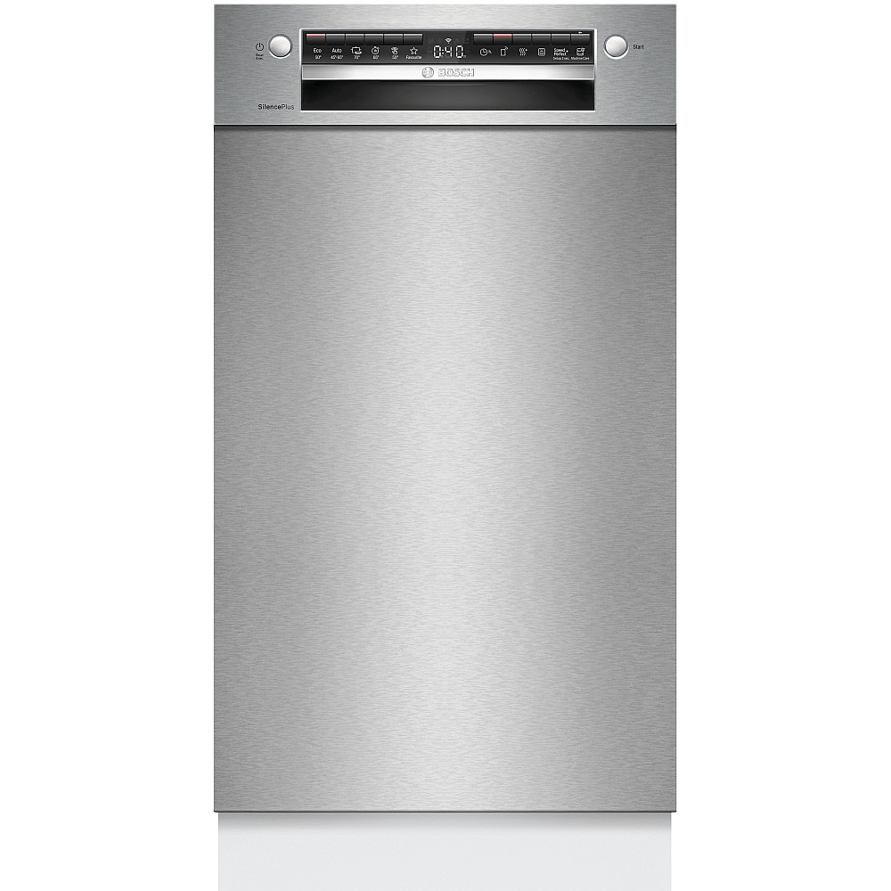 Bosch 45 cm bred diskmaskin SPU4HMS13E