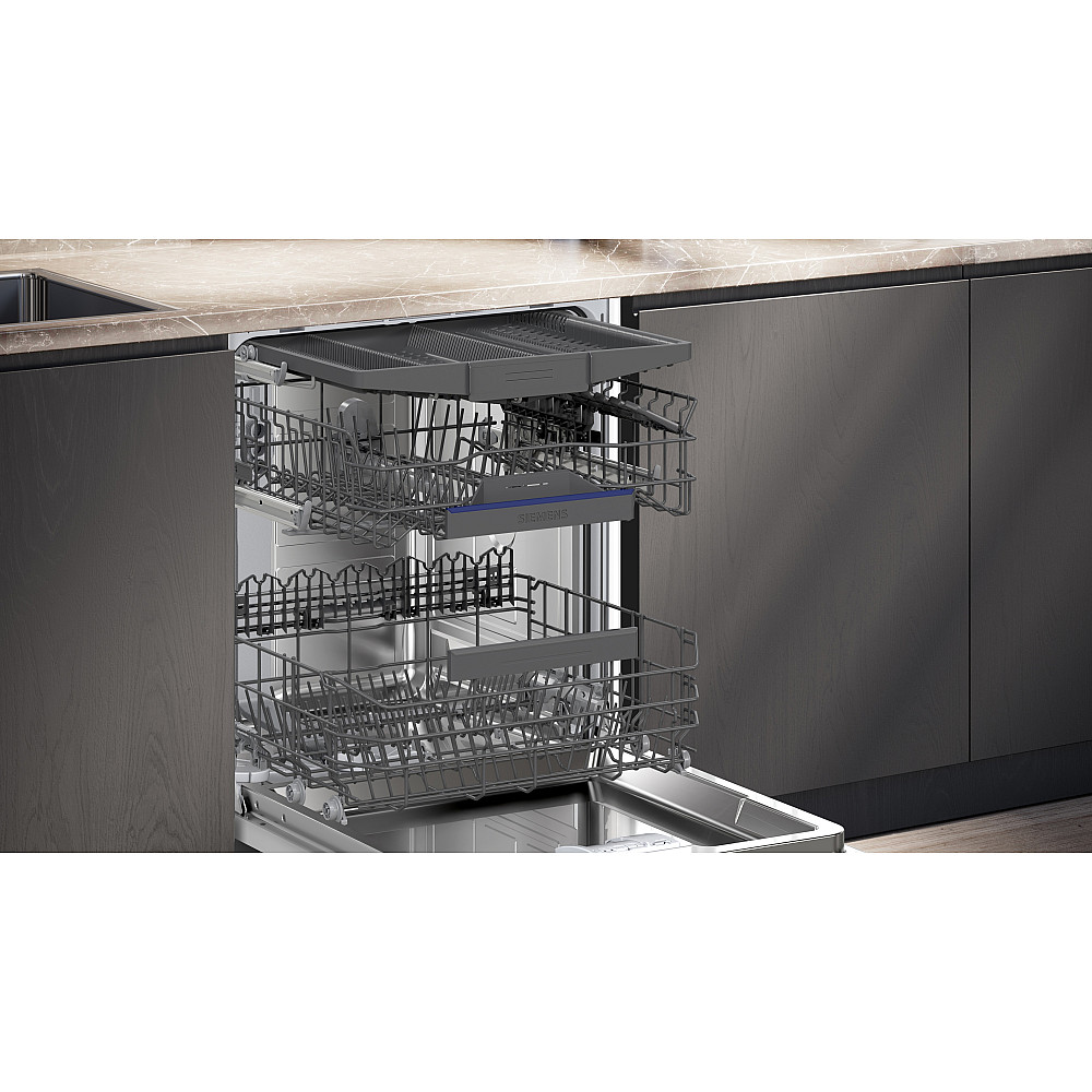 Siemens 60 cm bred diskmaskin - SX73HX16CE