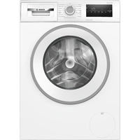 Bosch frontmatad tvättmaskin - WAN2829SSN