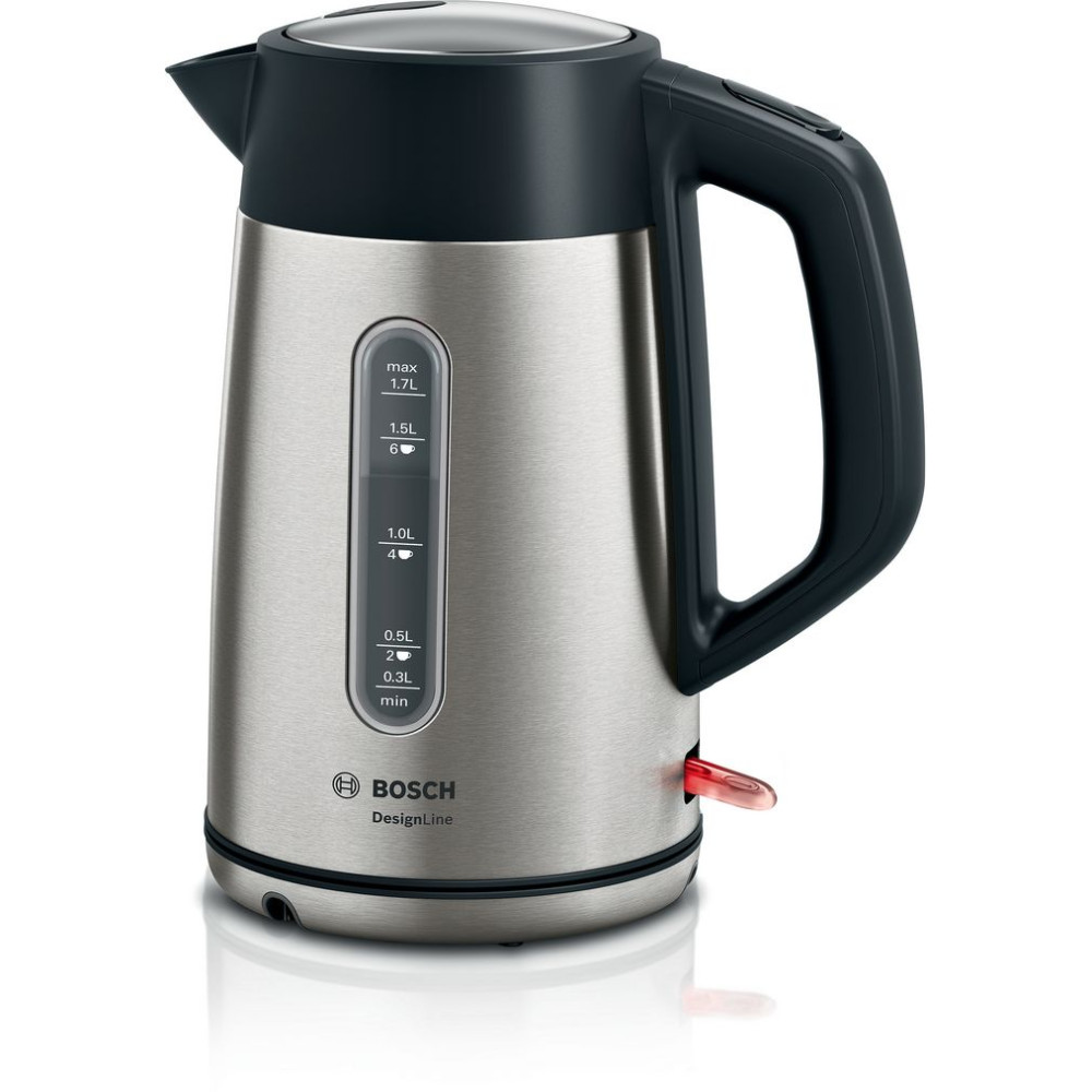 Bosch vattenkokare TWK4P440