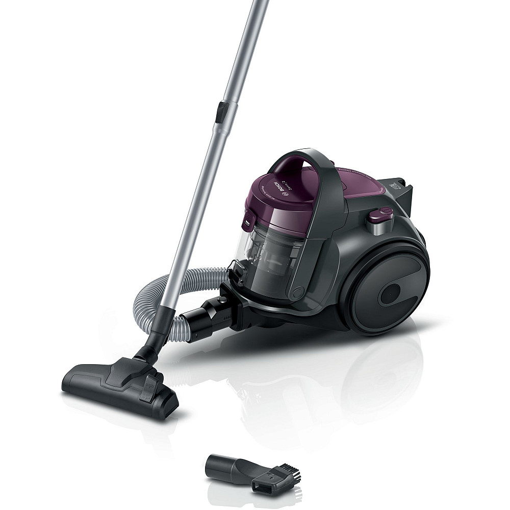 Bosch golvdammsugare BGC05AAA1 serie 2