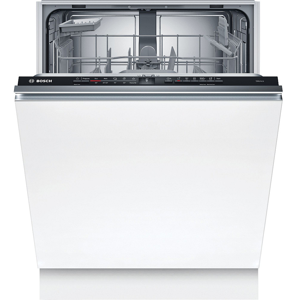 Bosch 60 cm bred diskmaskin - SMV2HTX08E