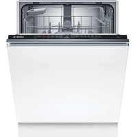 Bosch 60 cm bred diskmaskin - SMV2HTX08E