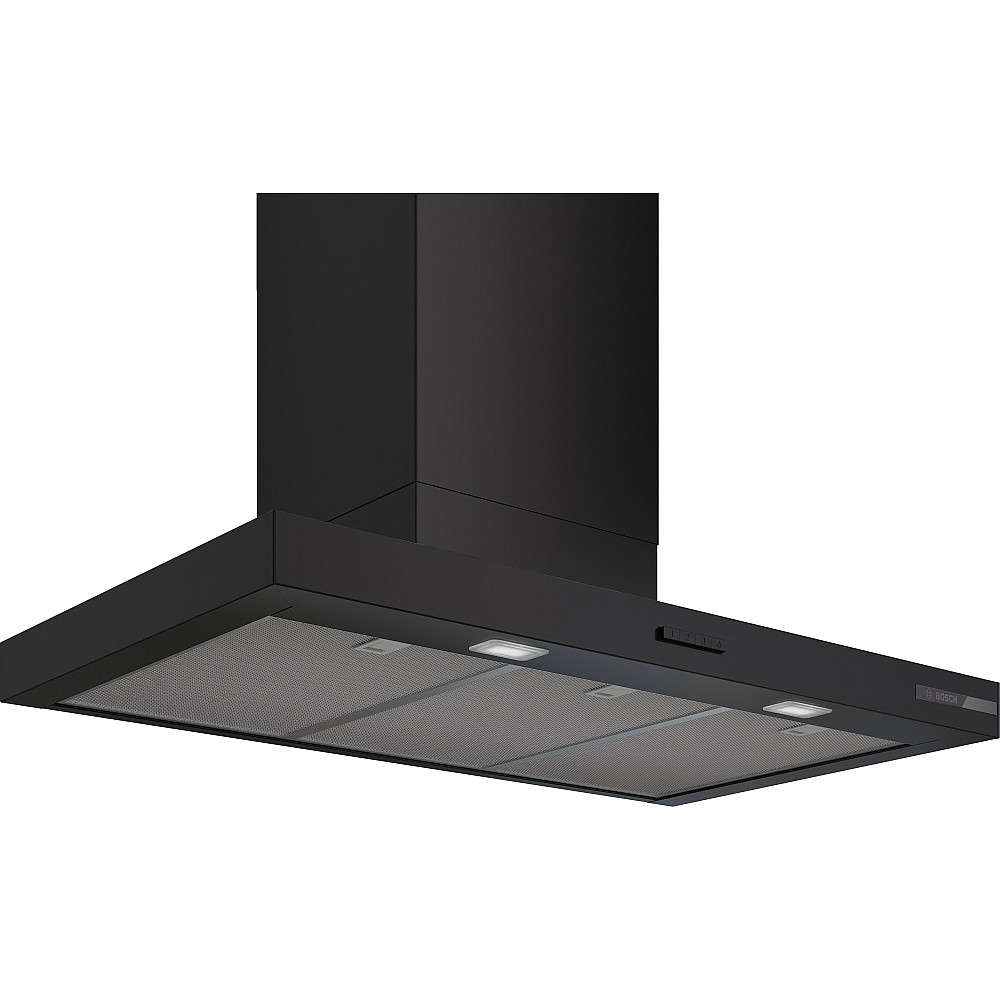 Bosch vägghängd fläkt DWB95CC60