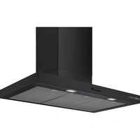 Bosch vägghängd fläkt DWB95CC60