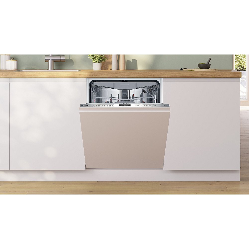 Bosch 60 cm bred diskmaskin - SMV6ZCX24E