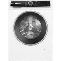 Bosch frontmatad tvättmaskin WGK264FLSN