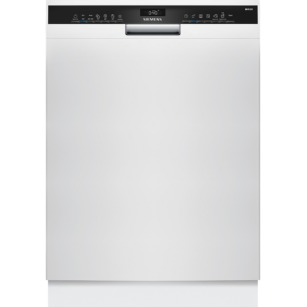Siemens 60 cm bred diskmaskin - SN43HW03TE