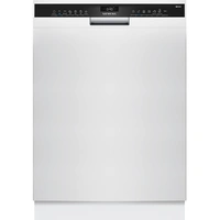 Siemens 60 cm bred diskmaskin - SN43HW03TE