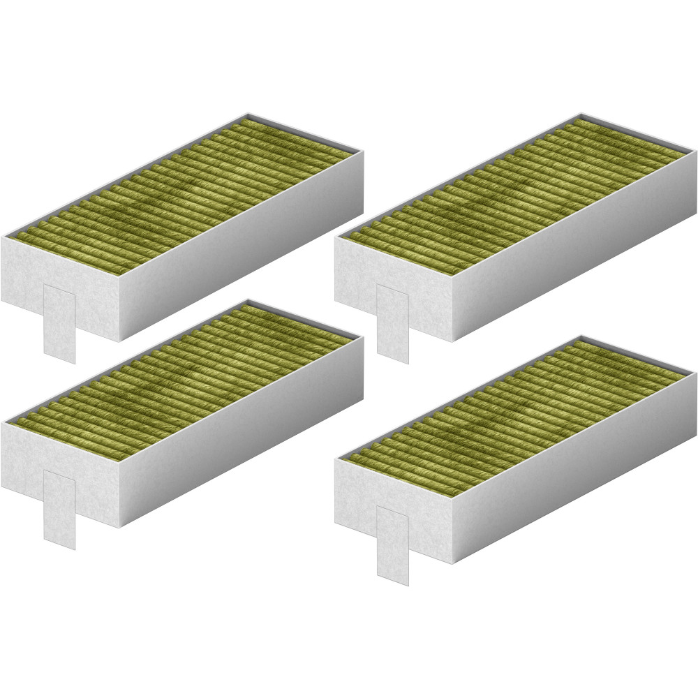 Bosch HEZ9VRCR1 clean air plus filter till fläkt och häll