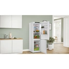 Bosch kyl över frys - KGN362WCF