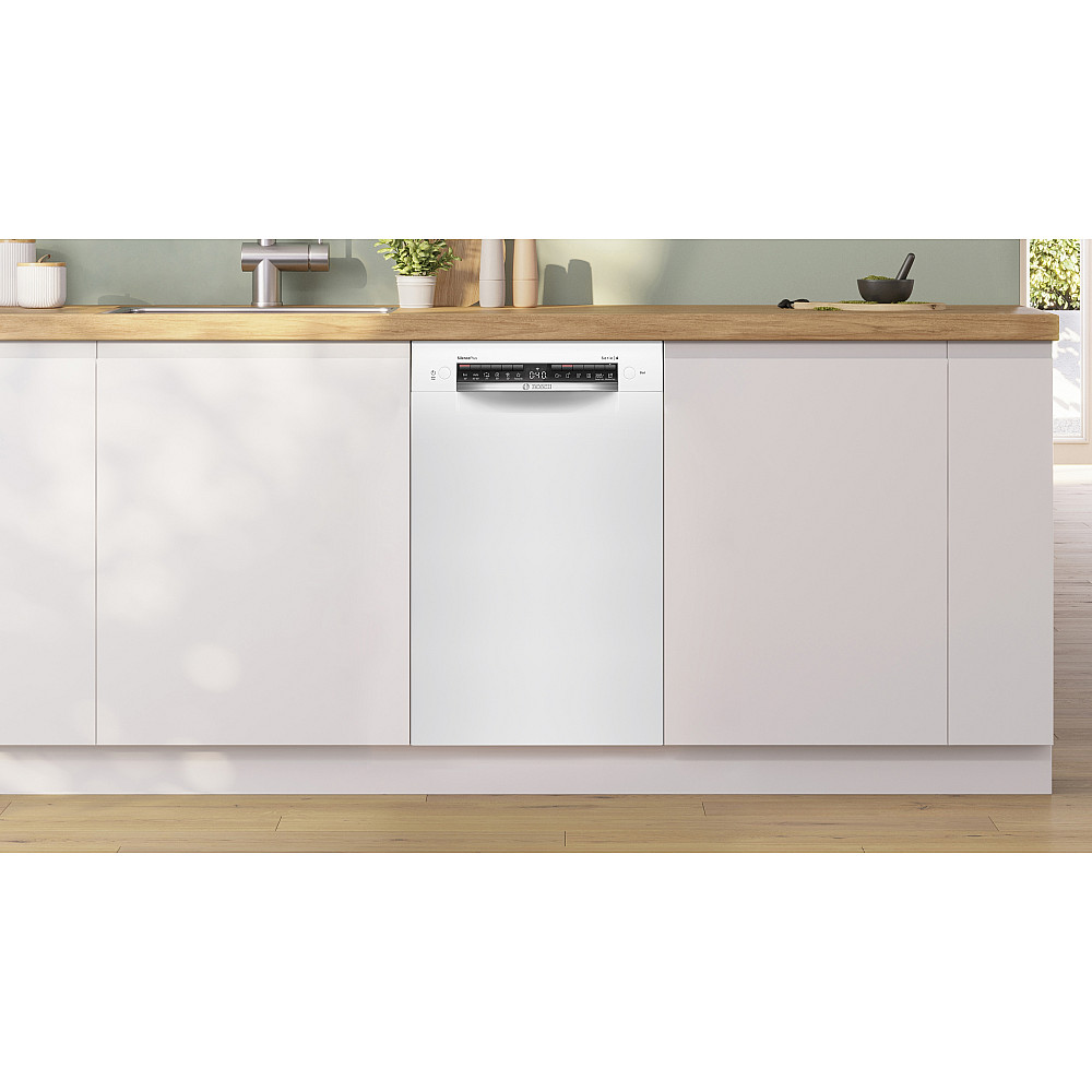 Bosch 45 cm bred diskmaskin SPU4HMW12E