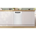 Bosch 45 cm bred diskmaskin SPU4HMW12E