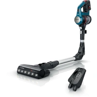 Bosch skaftdammsugare BSS71125AH unlimited 7 - turbospin motor