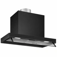 Siemens underbyggnadsfläkt LJ65BCC60