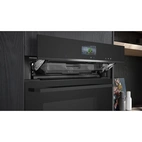 Siemens inbyggnadsugn HS736G1B1 - iq700 fullsteam