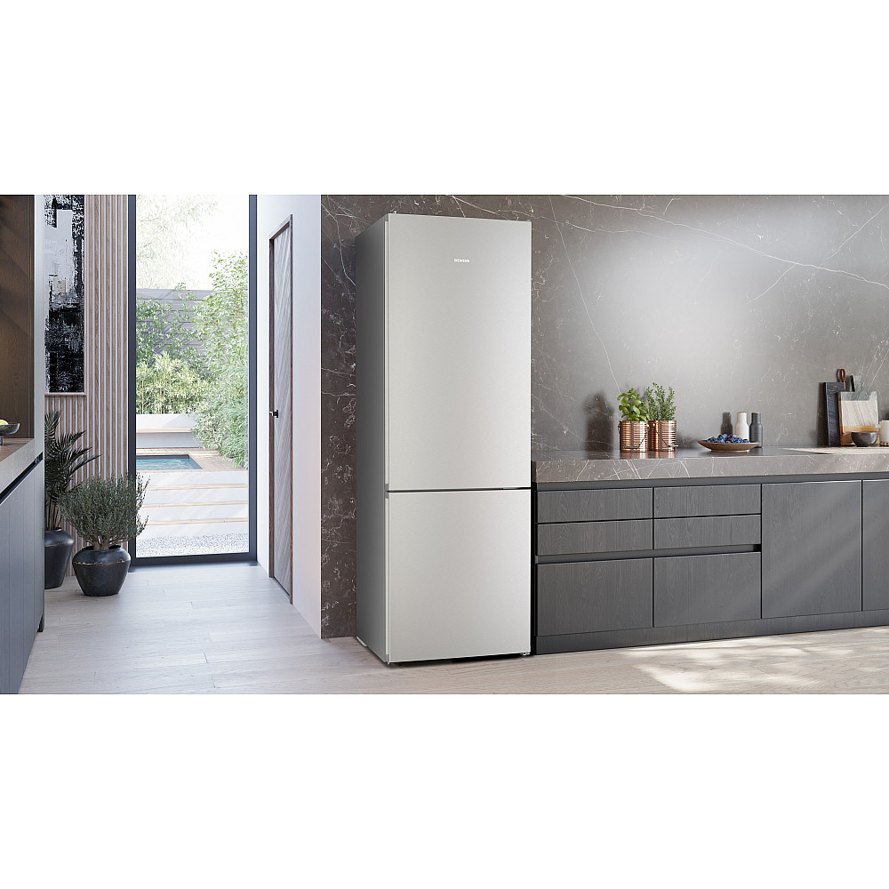 Siemens kyl över frys - KG49NVIDG