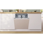 Bosch 60 cm bred diskmaskin SMV4HCX07E