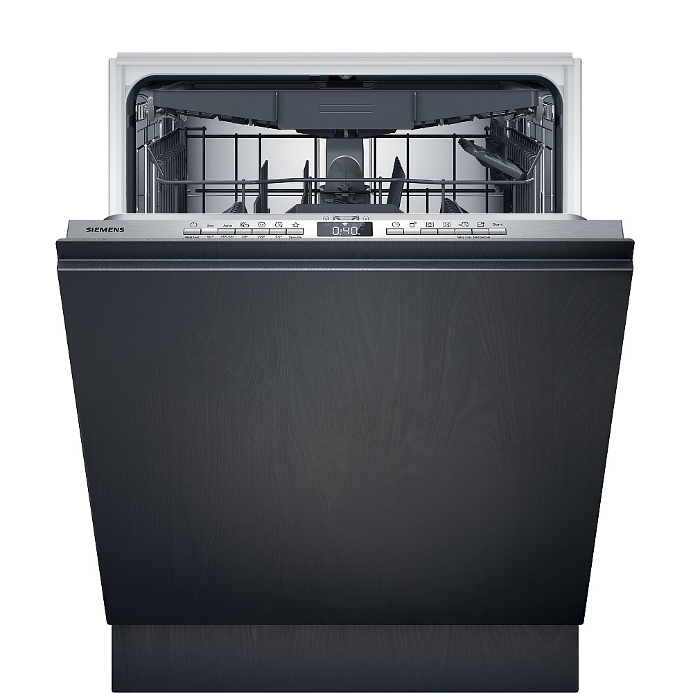 Siemens 60 cm bred diskmaskin - SN63HX16CE