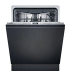 Siemens 60 cm bred diskmaskin - SN63HX16CE