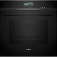 Siemens inbyggnadsugn HS736G1B1 - iq700 fullsteam