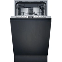 Siemens 45 cm bred diskmaskin SR63HX75ME - iq300 45 cm med topkorg
