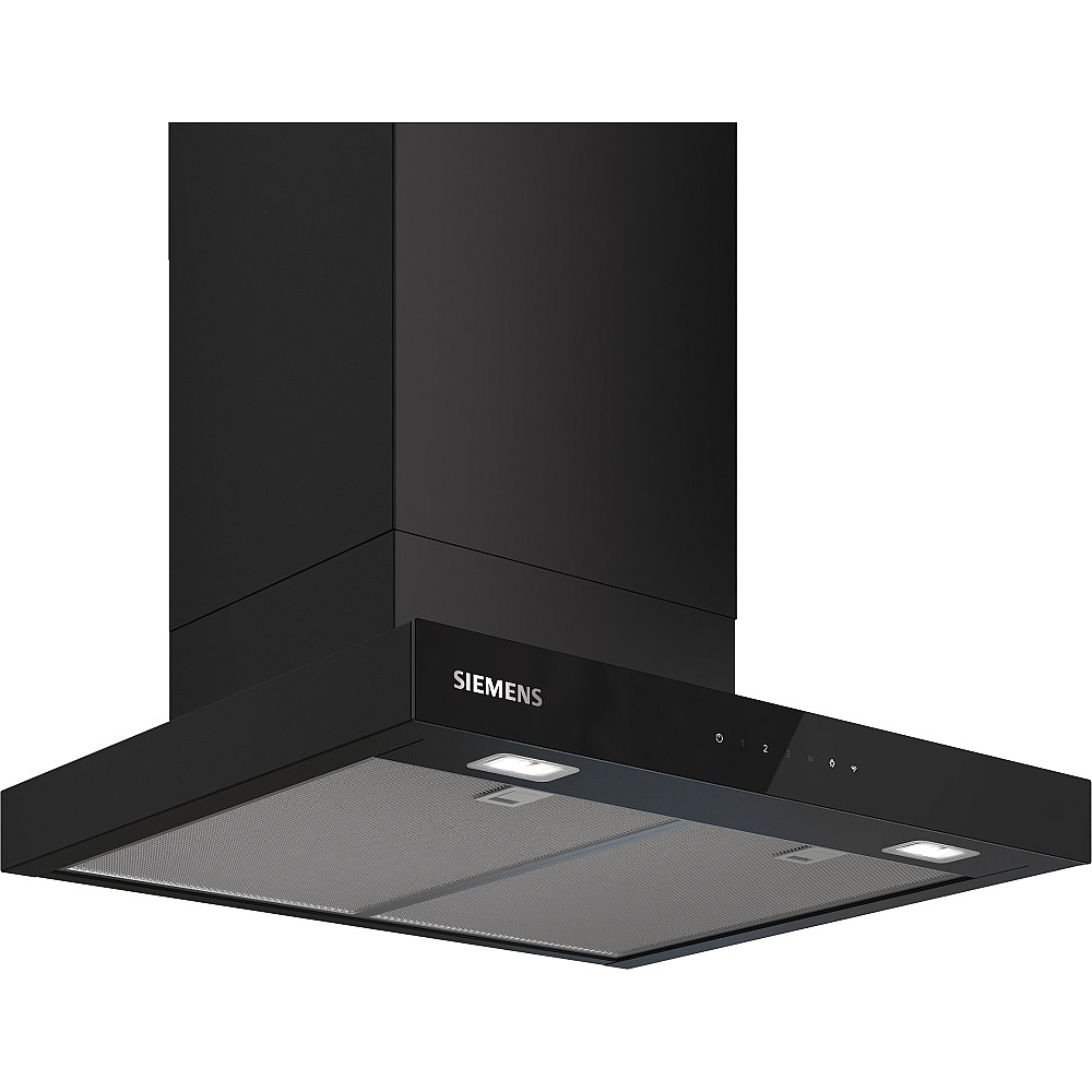 Siemens vägghängd fläkt LC67BDN60