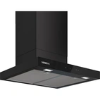 Siemens vägghängd fläkt LC67BDN60
