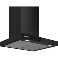 Siemens vägghängd fläkt LC67BDN60