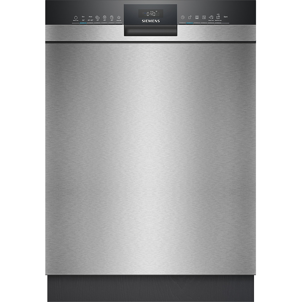 Siemens 60 cm bred diskmaskin  - SN43HS03TE