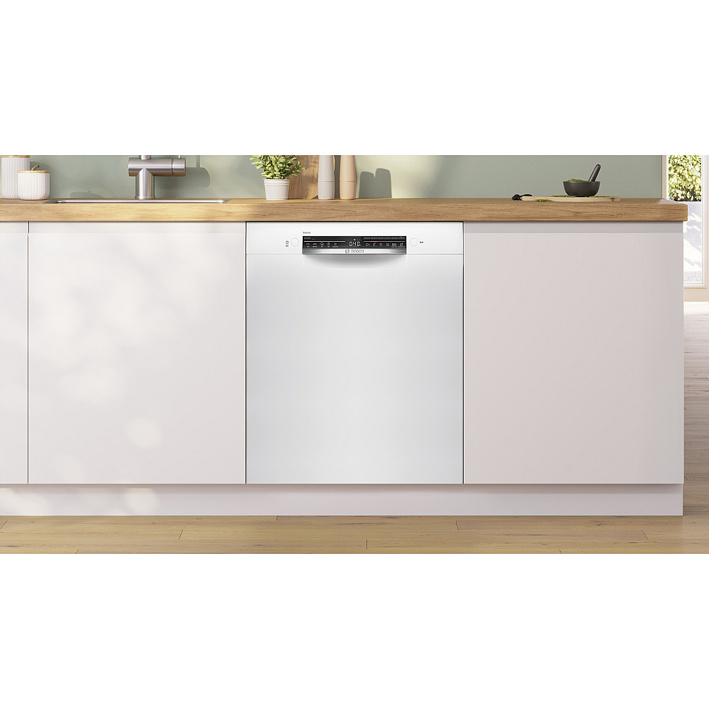 Bosch 60 cm bred diskmaskin - SMU2HTW06E