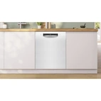 Bosch 60 cm bred diskmaskin - SMU2HTW06E